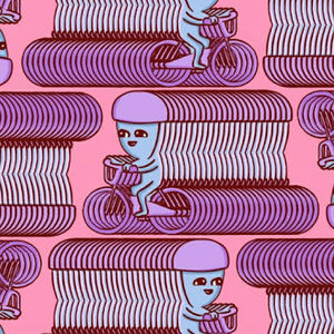 Meet your Posher, William